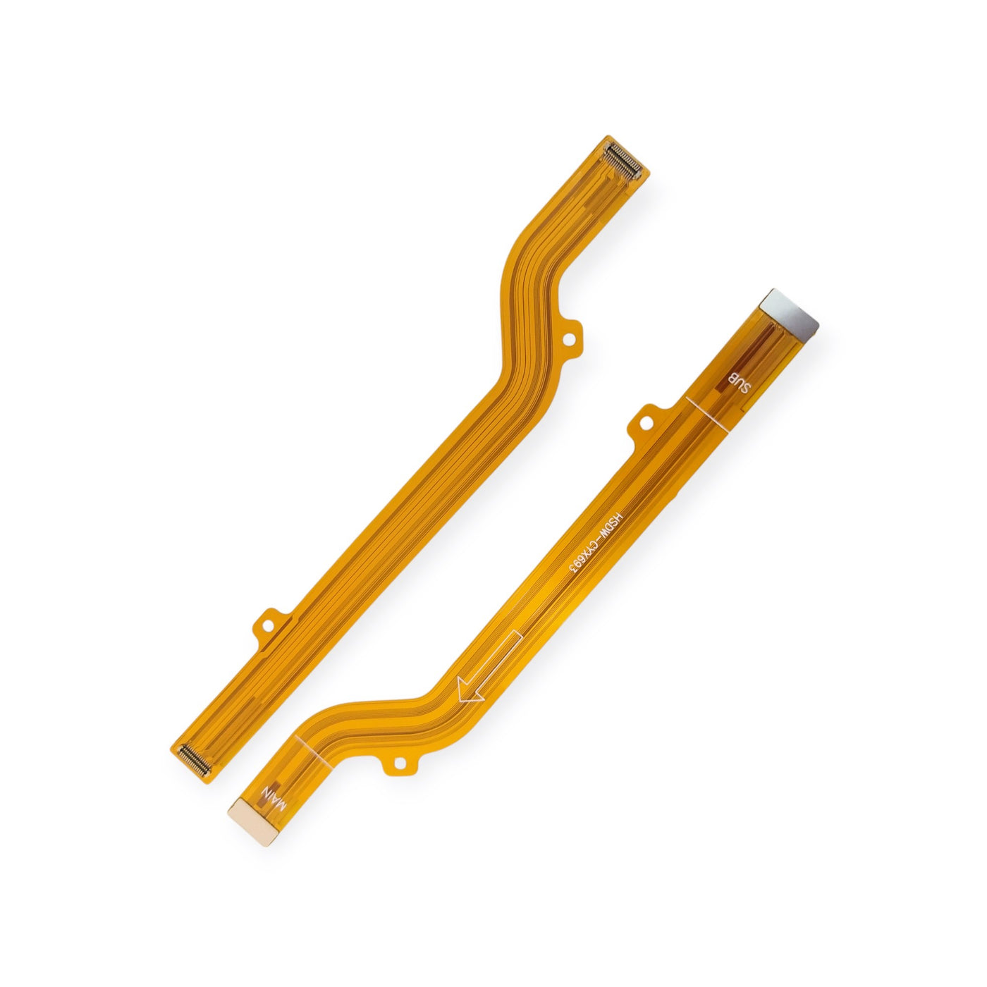 Infinix Note 10 (X693) LCD Display Flex Cable – OEM Replacement Part