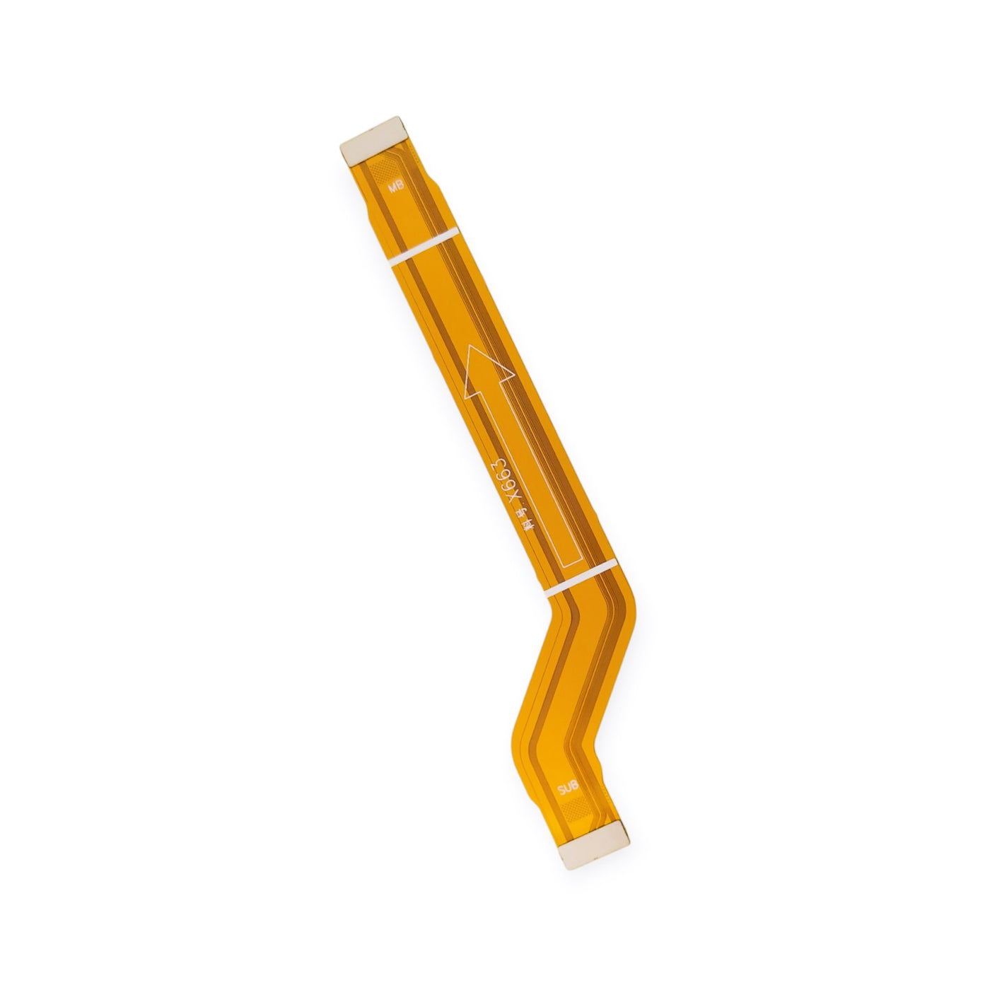 Infinix Note 12 (X663) LCD Display Flex Cable – OEM Replacement Part