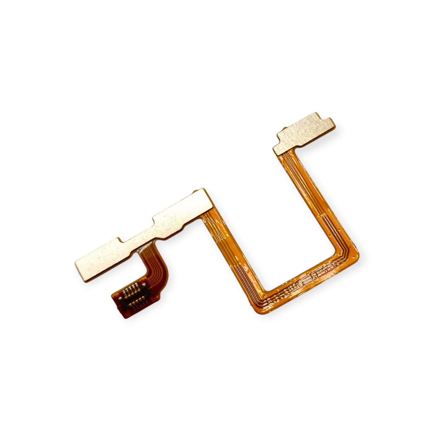 Huawei Y9s On/Off Button with Volume Button Flex Cable