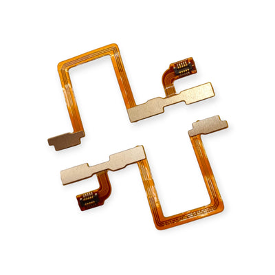 Huawei Y9s On/Off Button with Volume Button Flex Cable