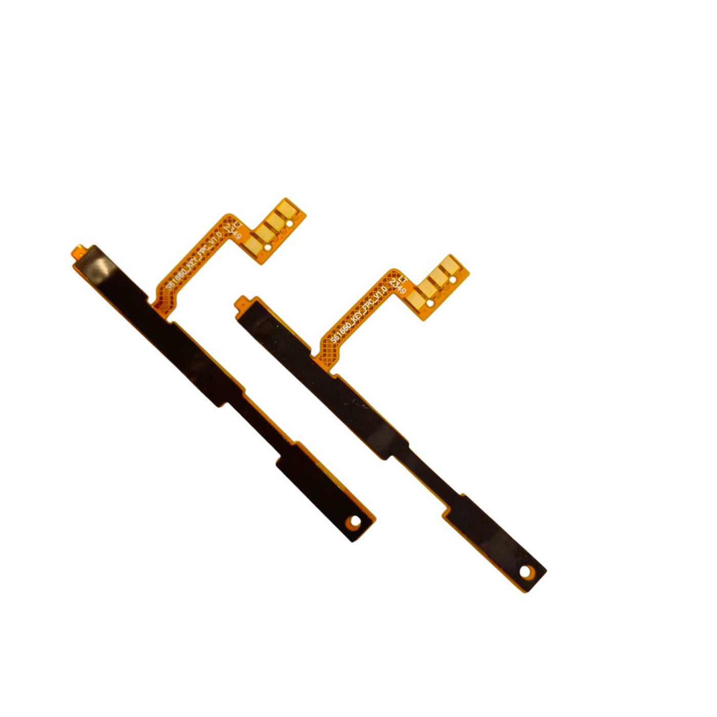 Sparx Neo 8+ On/Off Button with Volume Button Flex Cable