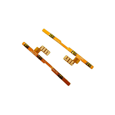Redmi Note 20 On/Off Button with Volume Button Flex Cable