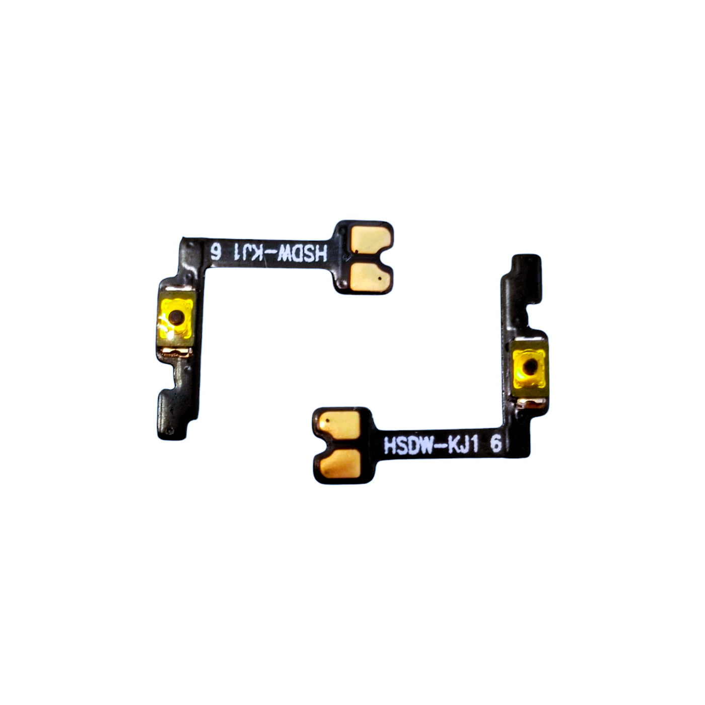 OnePlus 6 Power Button Flex Cable