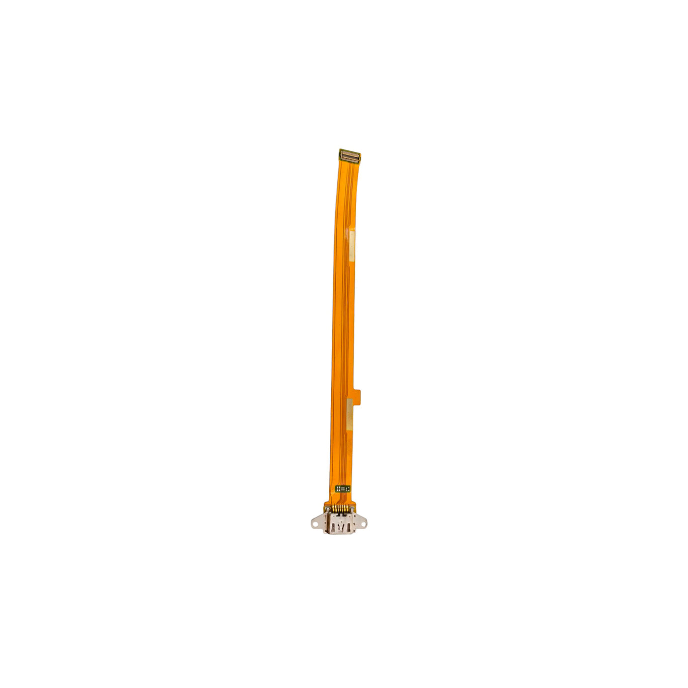 Oppo F3 Charging Port Flex – Micro USB Dock Connector with Microphone &amp; Antenna Line Support