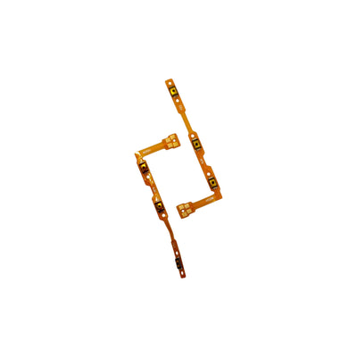 Vivo Y35 On/Off Button with Volume Button Flex Cable
