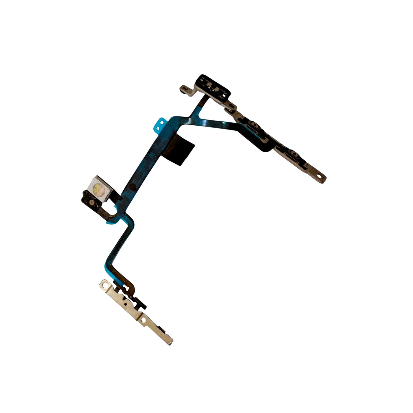 iPhone SE (2020) On/Off Button with Volume Button Flex Cable