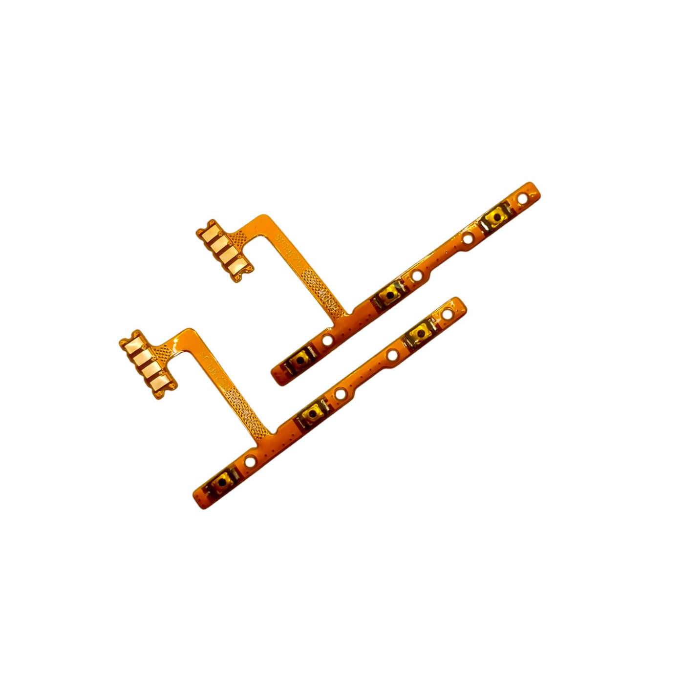 Infinix Zero 30 On/Off Button with Volume Button Flex Cable