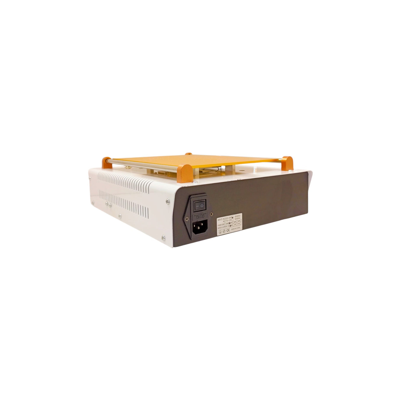 KOOCU 918AD+ Microcomputer Digital Temperature Controller