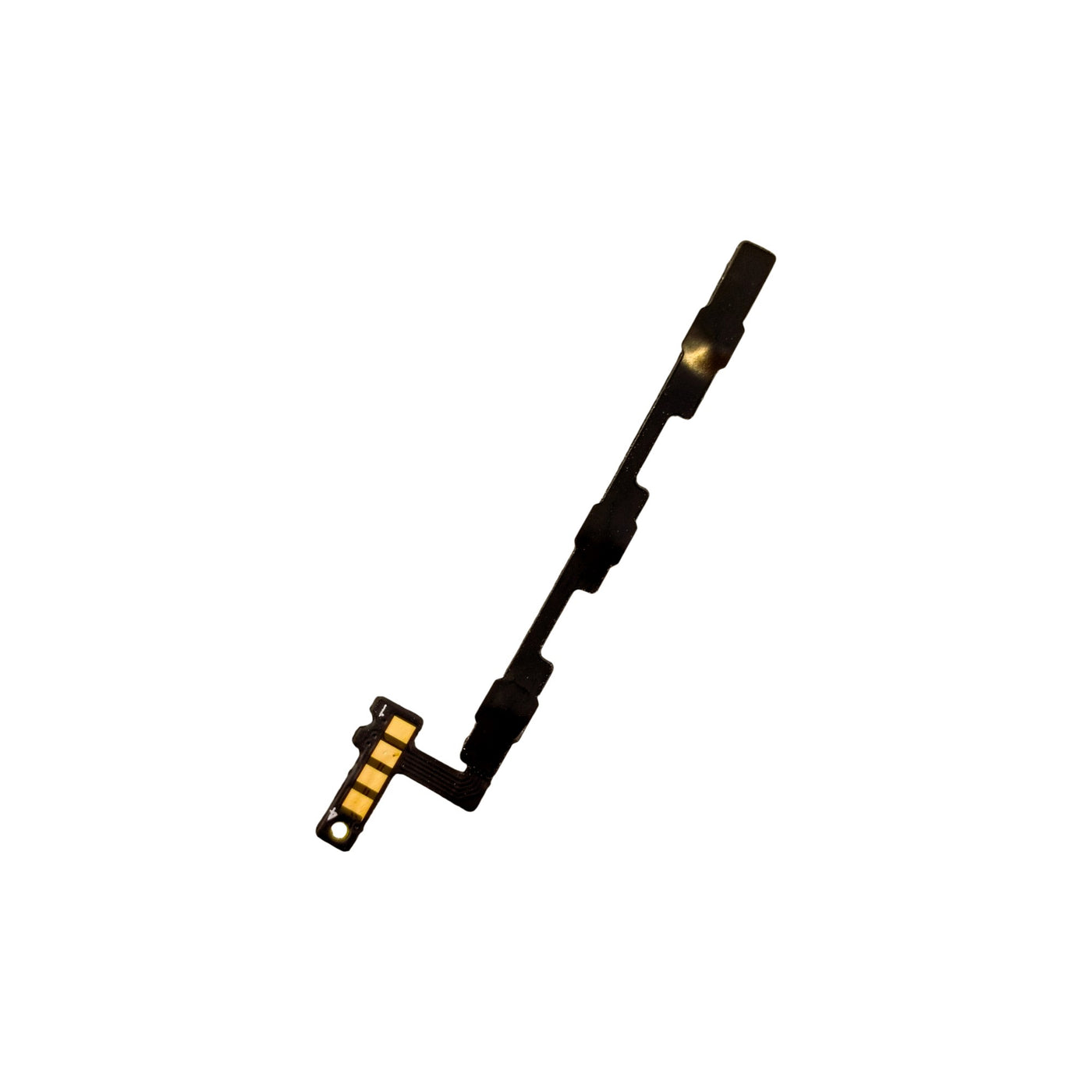 Itel A48 On/Off Button with Volume Button Flex Cable