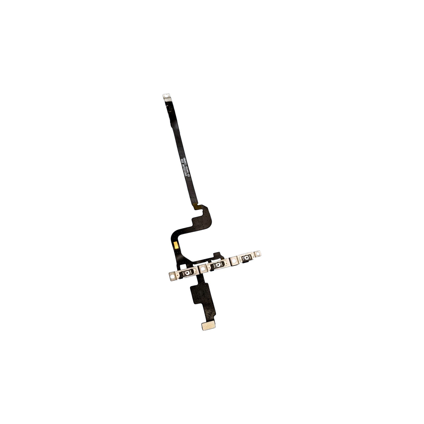 iPhone 15 Pro Max On/Off Button with Volume Button Flex Cable
