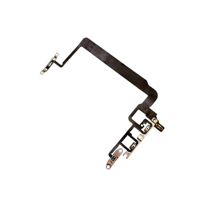 iPhone 12 ProOn/Off Button with Volume Button Flex Cable