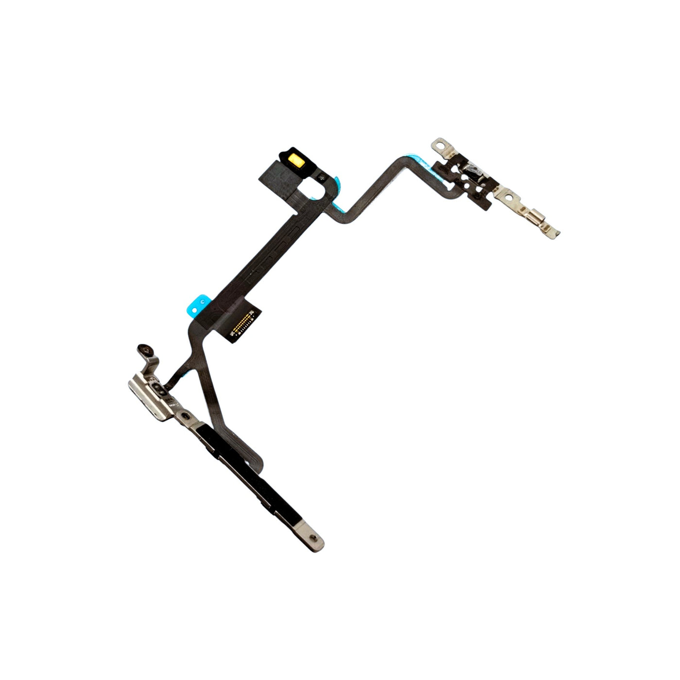 iPhone SE (2020) On/Off Button with Volume Button Flex Cable
