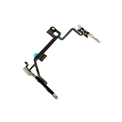 iPhone SE (2020) On/Off Button with Volume Button Flex Cable