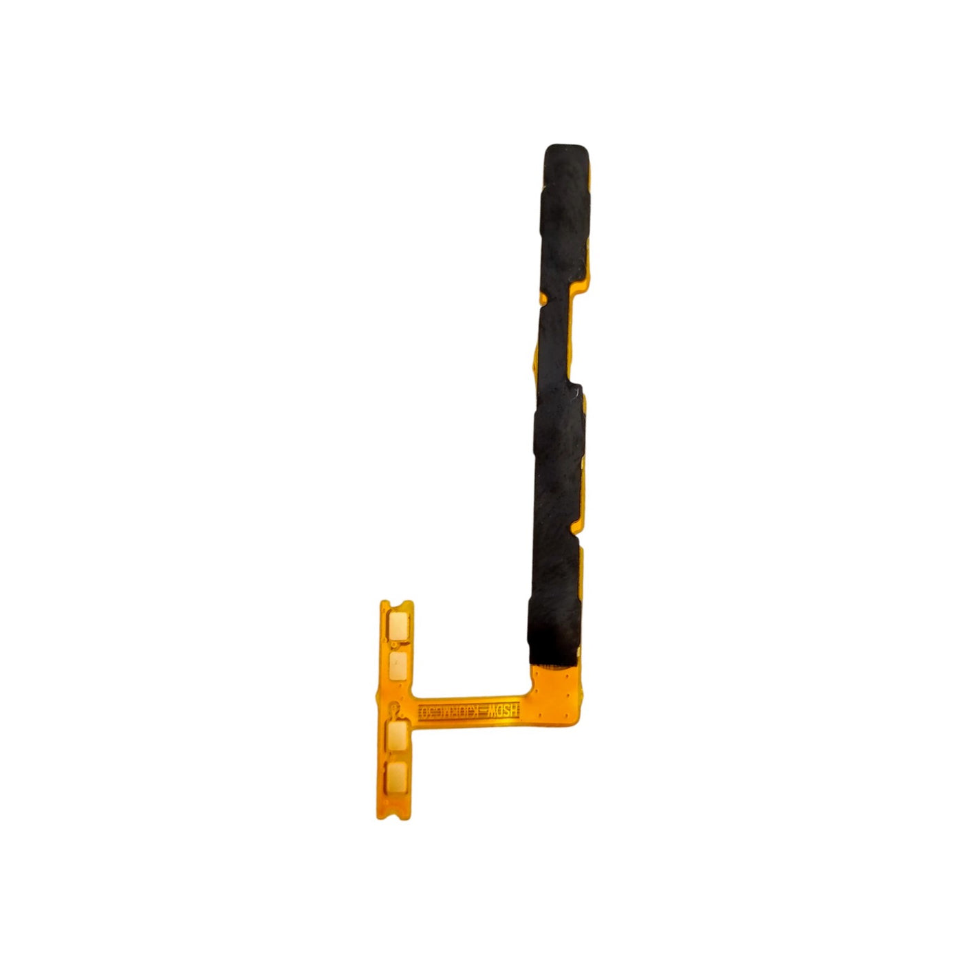 realme C33 On/Off Button with Volume Button Flex Cable