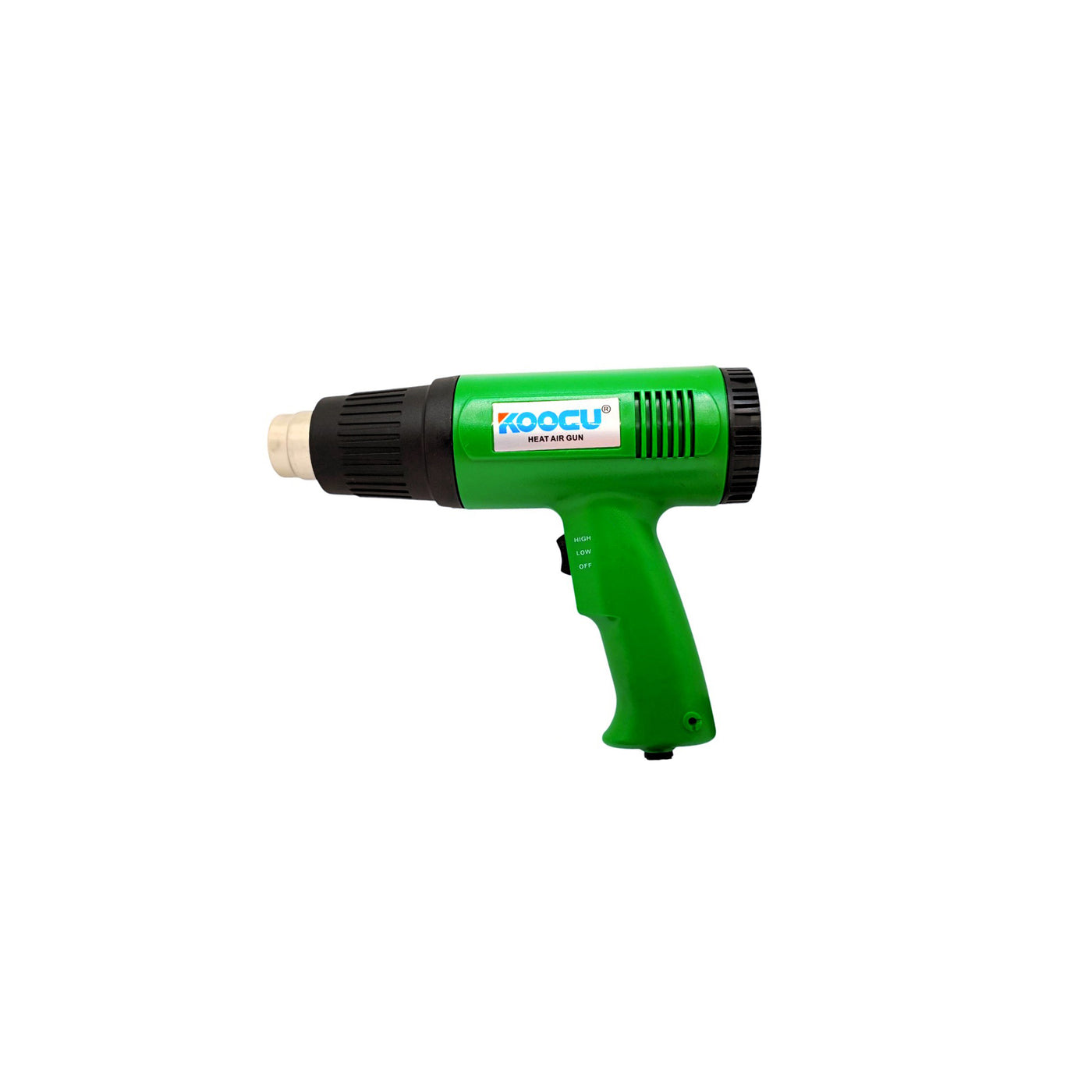 KOOCU Heat Air Gun