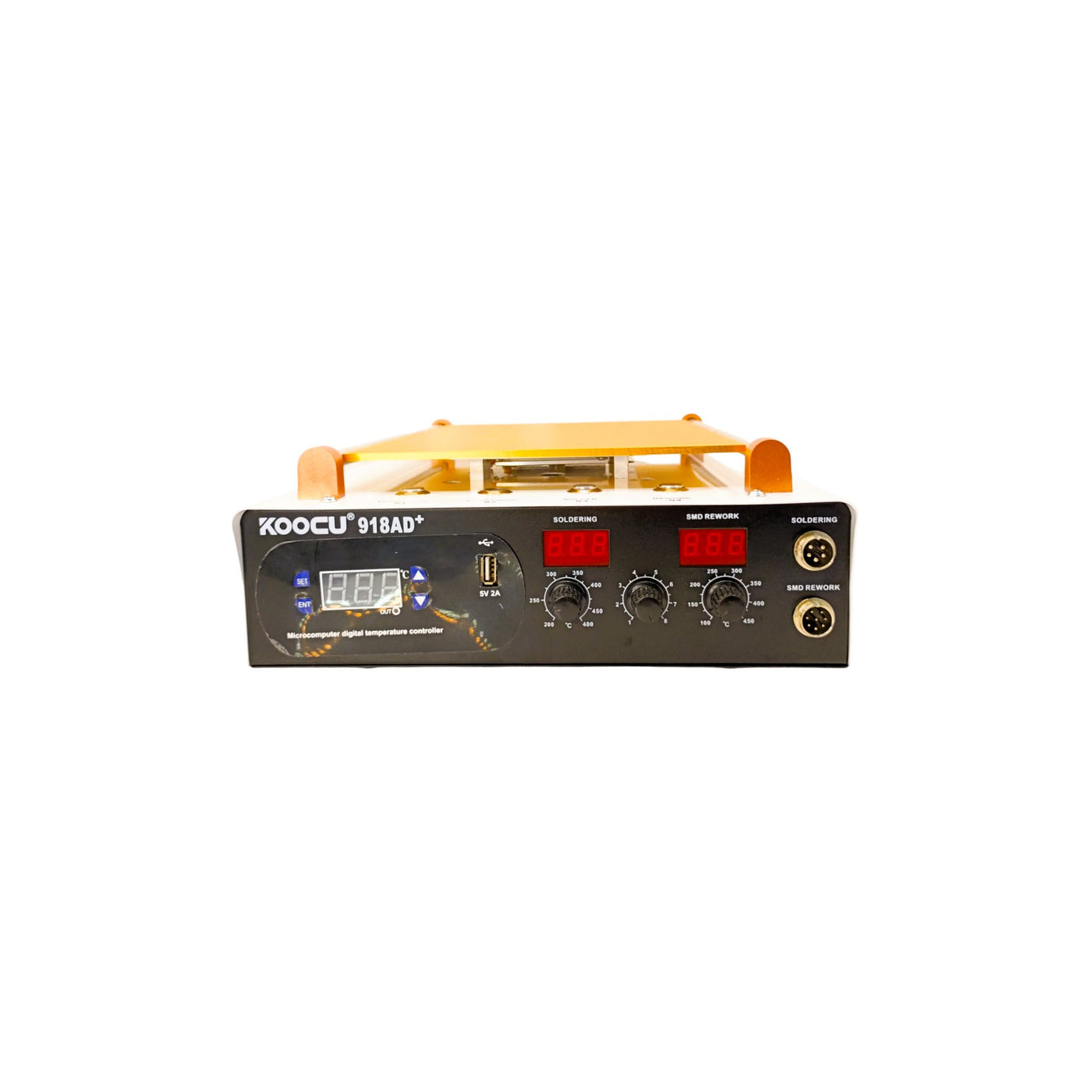 KOOCU 918AD+ Microcomputer Digital Temperature Controller