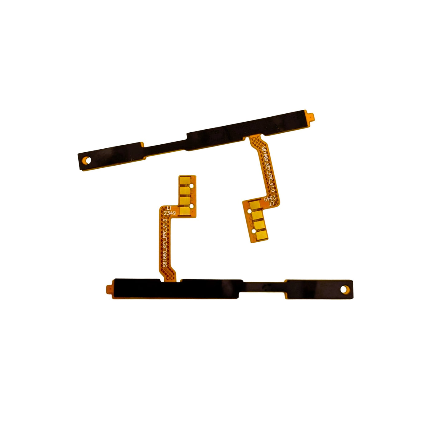 Sparx Neo 8 Pro On/Off Button with Volume Button Flex Cable