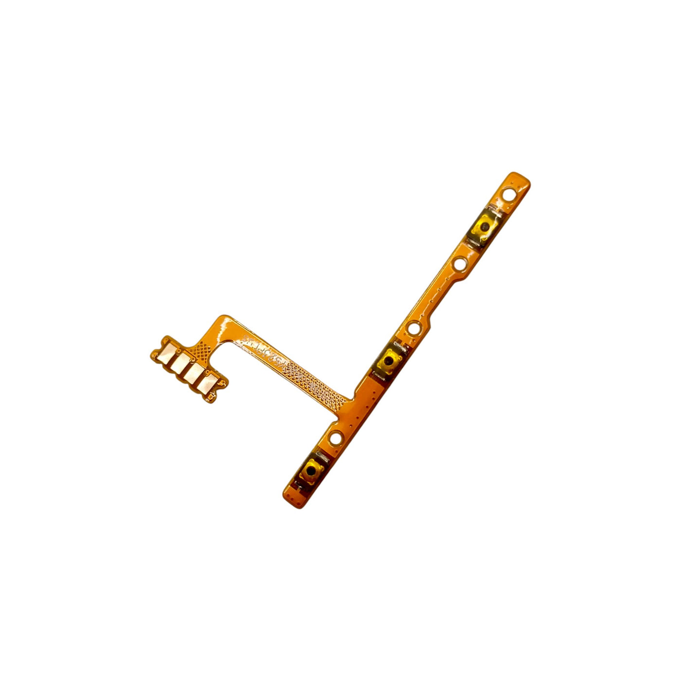Infinix Zero 30 On/Off Button with Volume Button Flex Cable