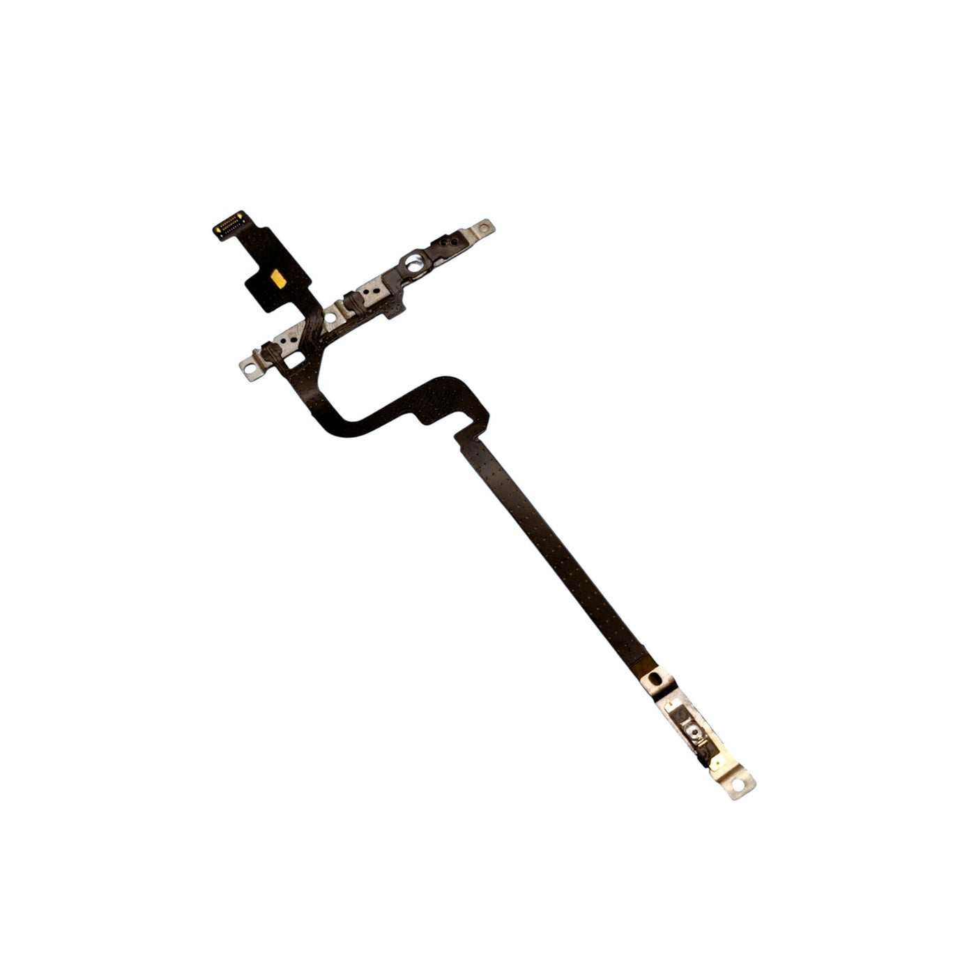 iPhone 15 Pro Max On/Off Button with Volume Button Flex Cable