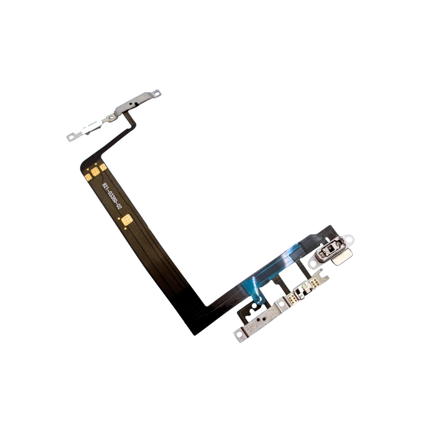 iPhone 13 On/Off Button with Volume Button Flex Cable