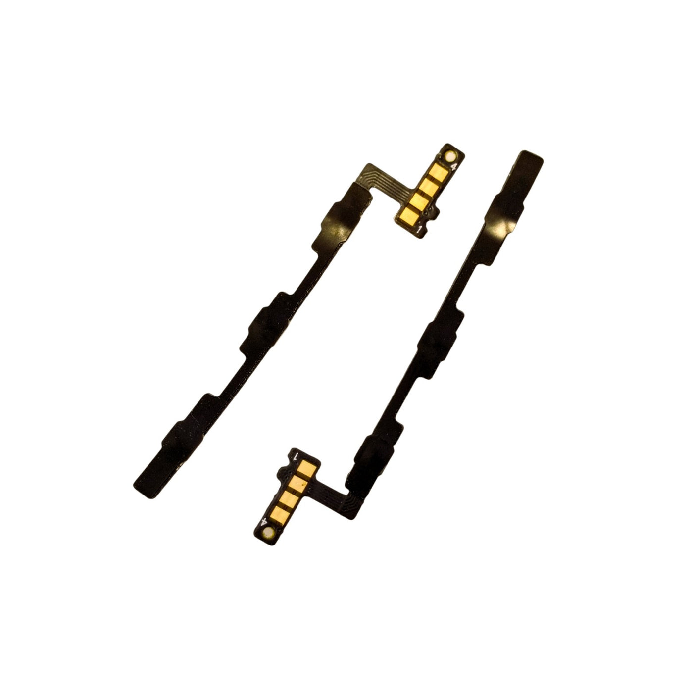 Itel A48 On/Off Button with Volume Button Flex Cable