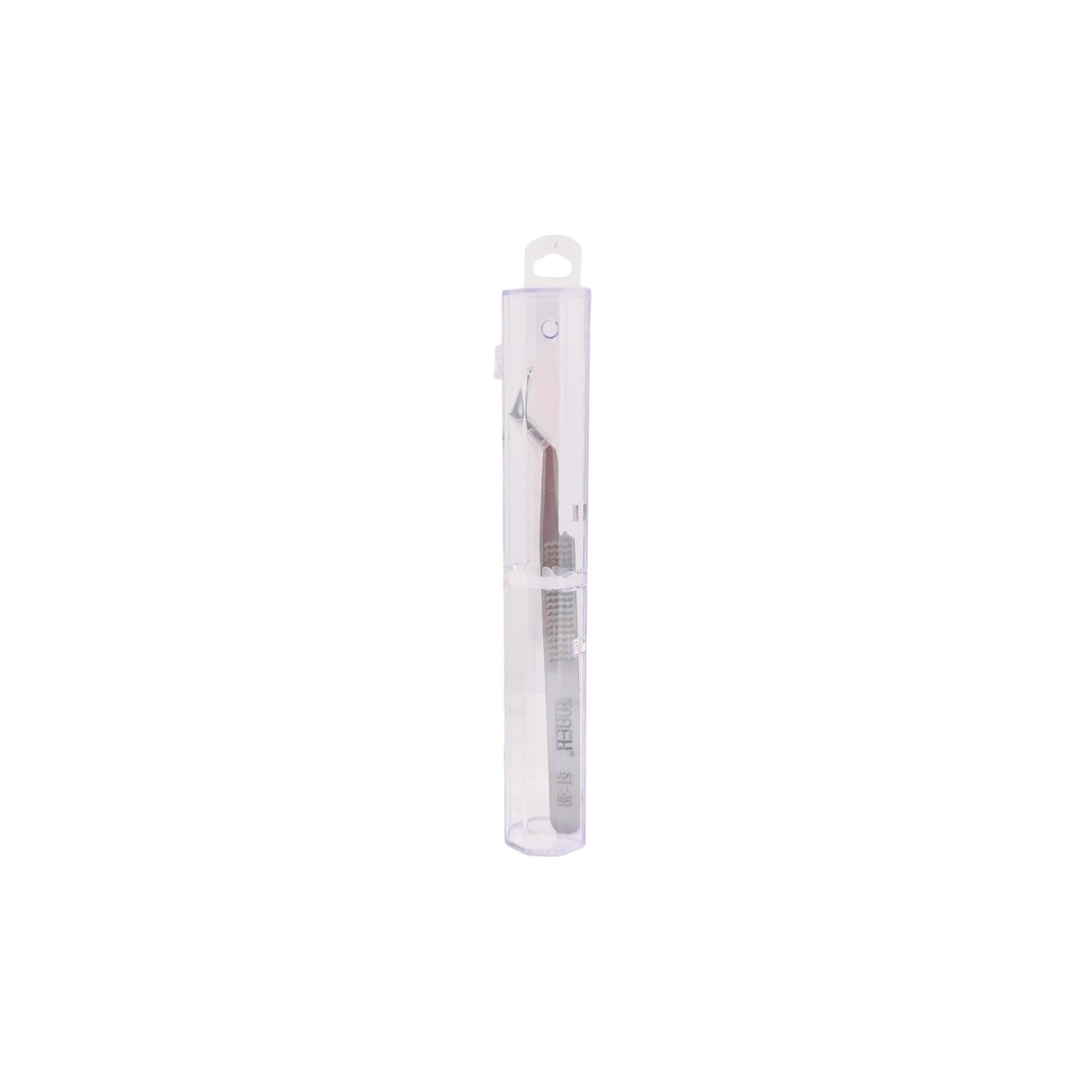 KOOCU ST-30 Non-Magnetic Stainless Steel Precision Chip Placement Tweezer