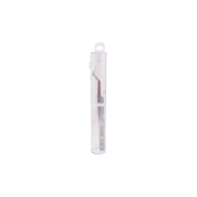 KOOCU ST-30 Non-Magnetic Stainless Steel Precision Chip Placement Tweezer