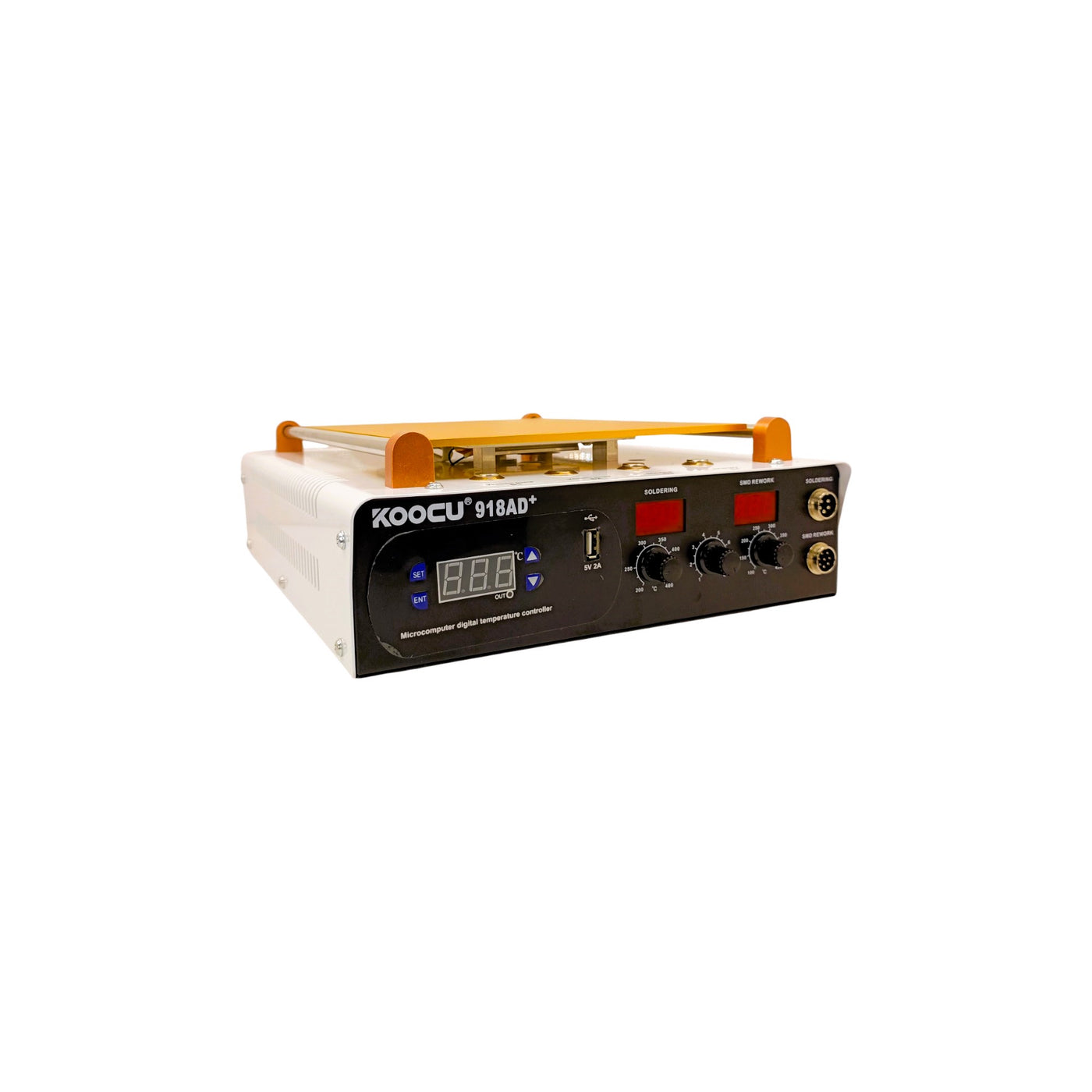 KOOCU 918AD+ Microcomputer Digital Temperature Controller