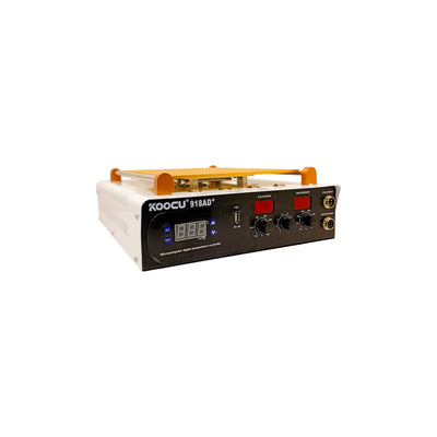KOOCU 918AD+ Microcomputer Digital Temperature Controller
