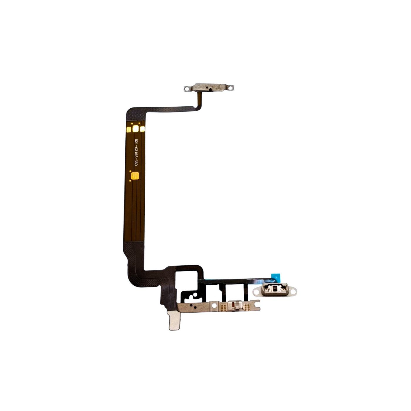 iPhone 13 Pro Max On/Off Button with Volume Button Flex Cable | iPhone 13 Pro Max