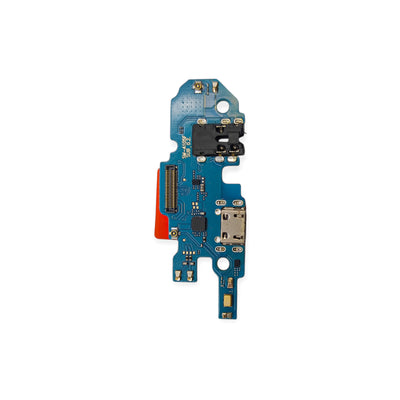 Samsung Galaxy A10 (SM-A105) Charging Port Flex  – Micro USB Dock Connector with Microphone &amp; Antenna Line Support