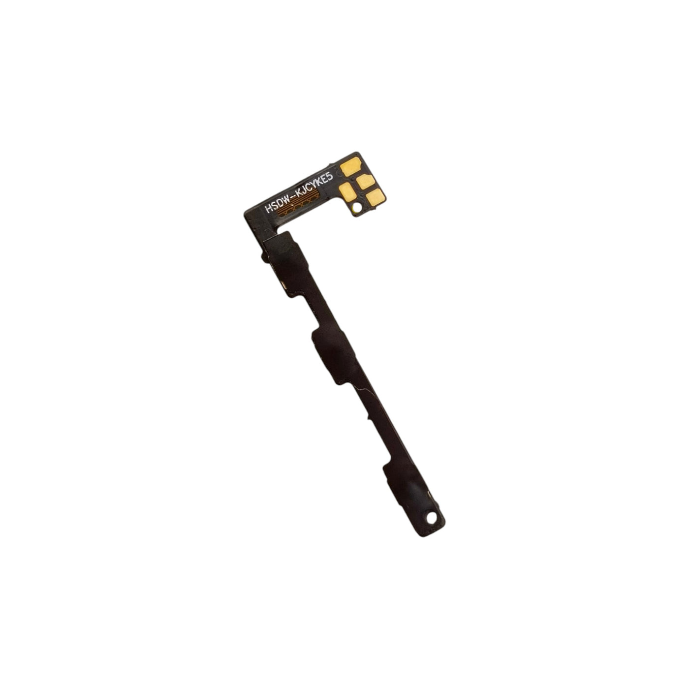 Tecno Spark 6 Go On/Off Button with Volume Button Flex Cable