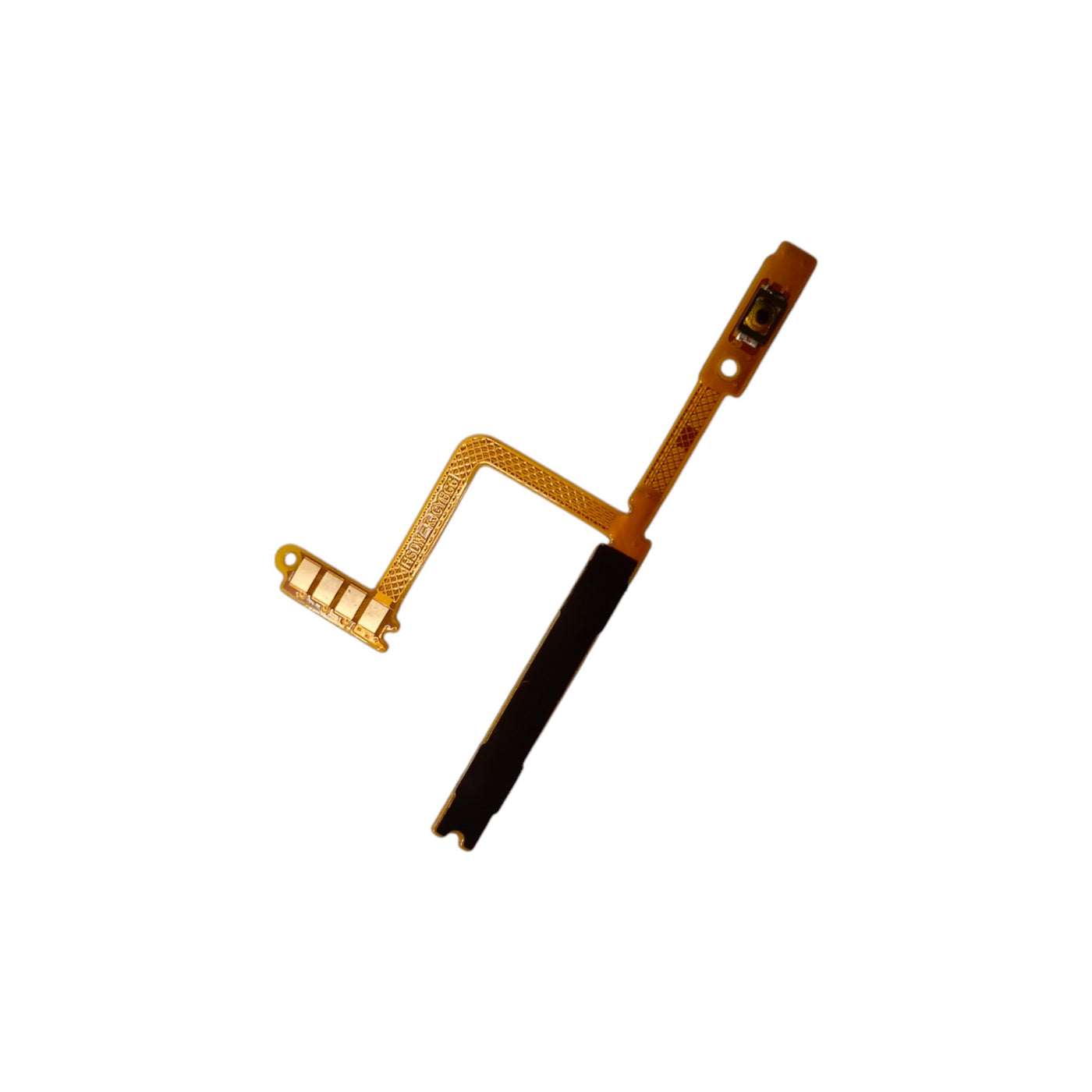Tecno Spark 5 On/Off Button with Volume Button Flex Cable