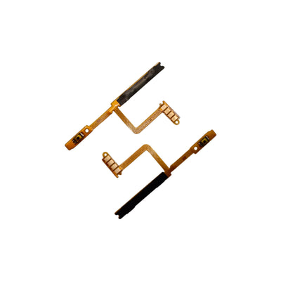 Tecno Spark 5 On/Off Button with Volume Button Flex Cable