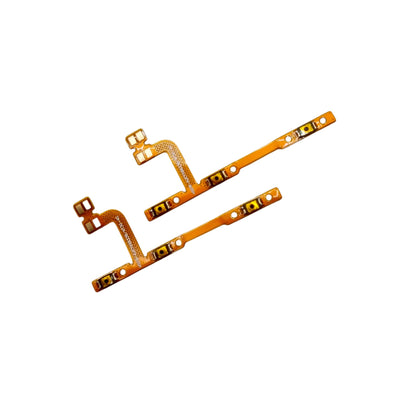 Infinix Note 30 On/Off Button with Volume Button Flex Cable