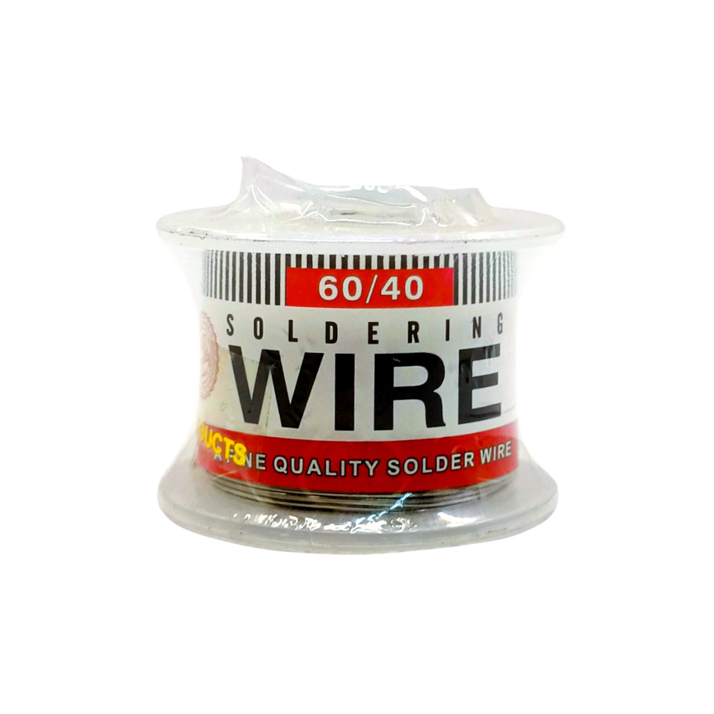 TUDIAN Soldering Wire (0.7mm, Flux 1.8-2.2%)