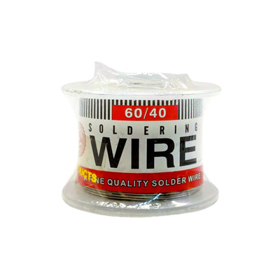 TUDIAN Soldering Wire (0.7mm, Flux 1.8-2.2%)