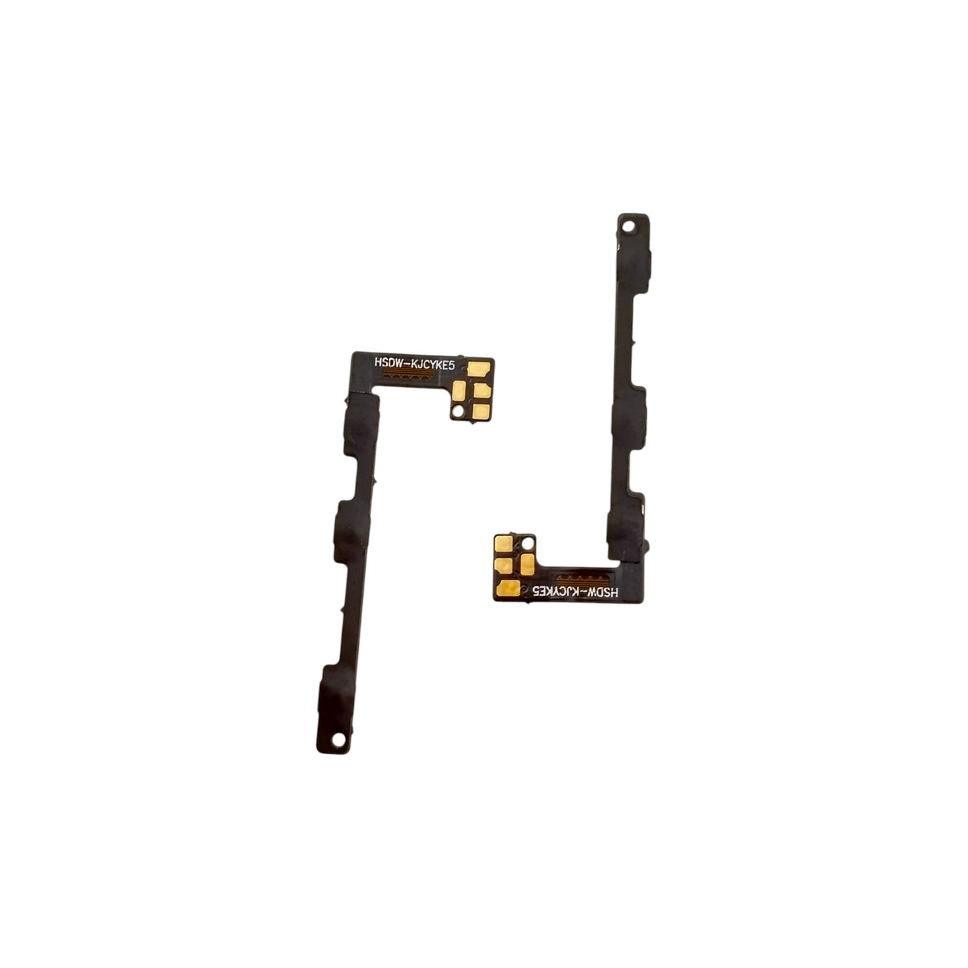 Tecno Spark 6 Go On/Off Button with Volume Button Flex Cable