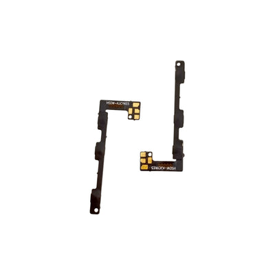 Tecno Spark 6 Go On/Off Button with Volume Button Flex Cable