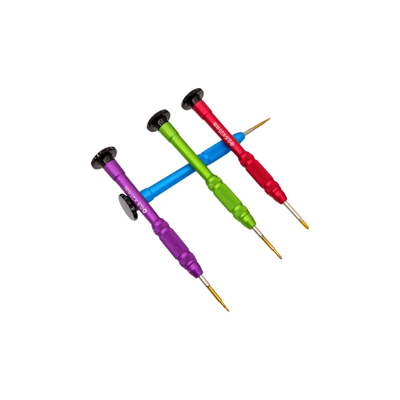 iPhone and Samsung Repair Tool Kit (for iP11, iP12, iP12PX, iP13, iP14, iP15, iP16, Samsung)