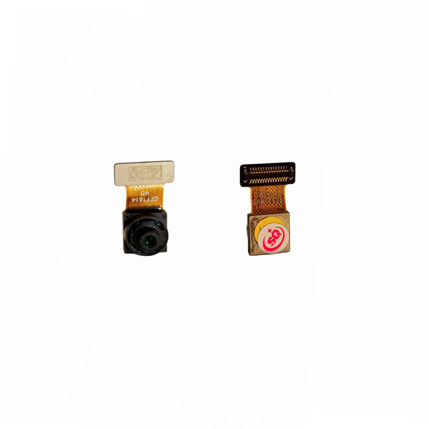 Itel A48 Front Camera Module Replacement  – High-Quality Selfie Camera Assembly