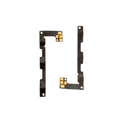 Tecno Spark Go On/Off Button with Volume Button Flex Cable