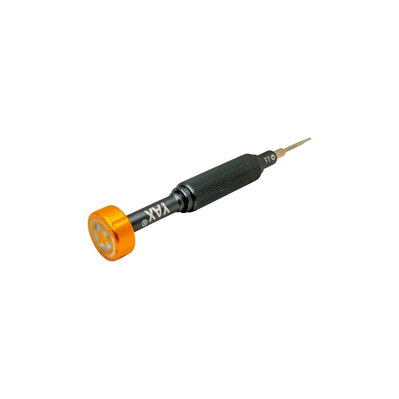 YAX 0.8 Precision Screwdriver