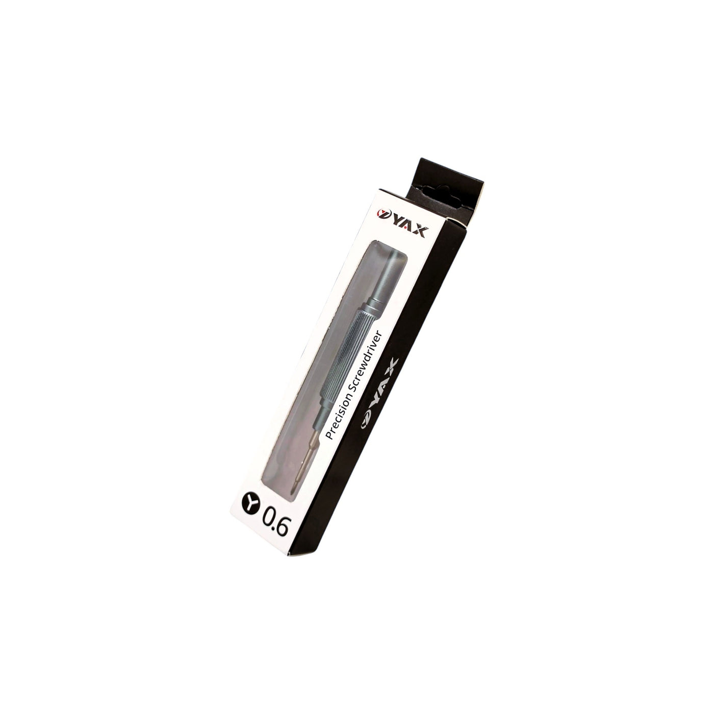 YAX Precision Screwdriver Y 0.6