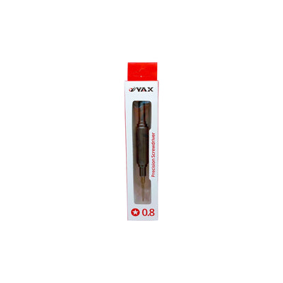 YAX 0.8 Precision Screwdriver