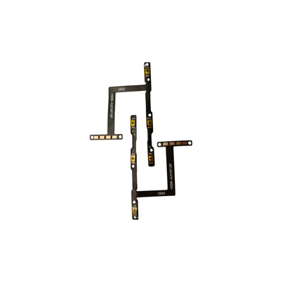 Tecno Camon 17 Pro On/Off Button with Volume Button Flex Cable