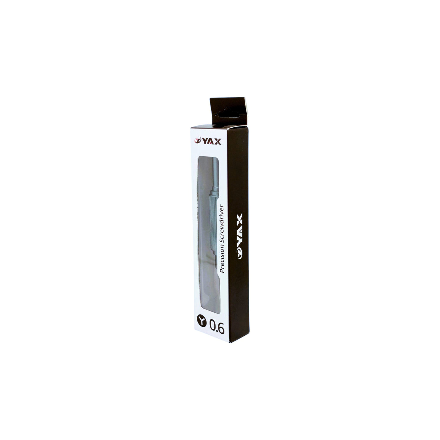 YAX Precision Screwdriver Y 0.6