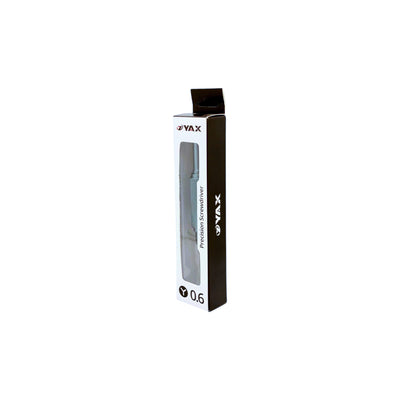 YAX Precision Screwdriver Y 0.6