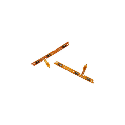 Samsung Galaxy Note 10 On/Off Button with Volume Button Flex Cable