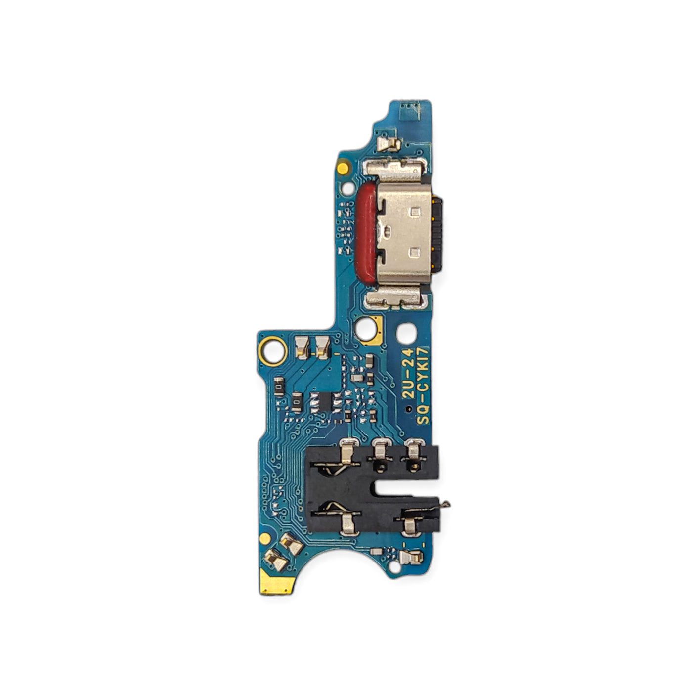 Infinix Hot 30 (X6831) Charging port flex cable designed